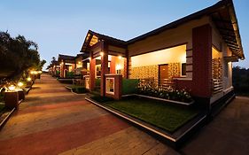 Woodstock Resorts